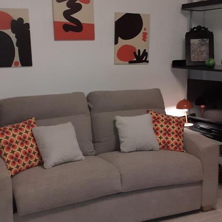 Studio Pop Canet En Roussillon ภายนอก รูปภาพ