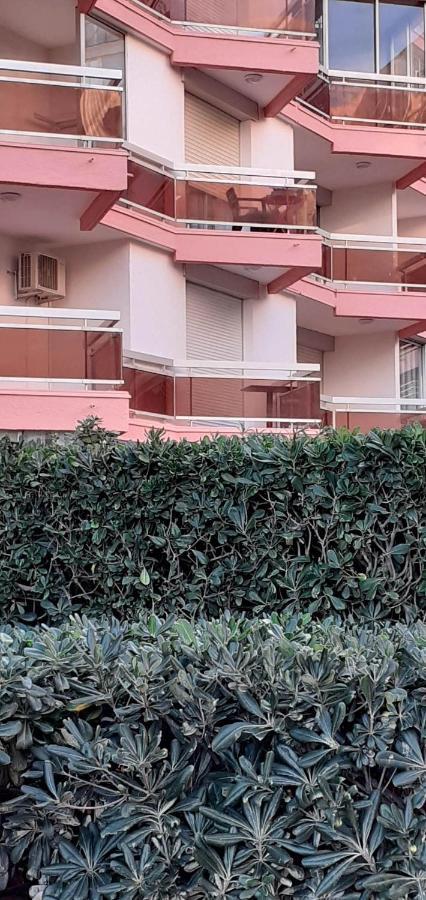 Studio Pop Canet En Roussillon ภายนอก รูปภาพ