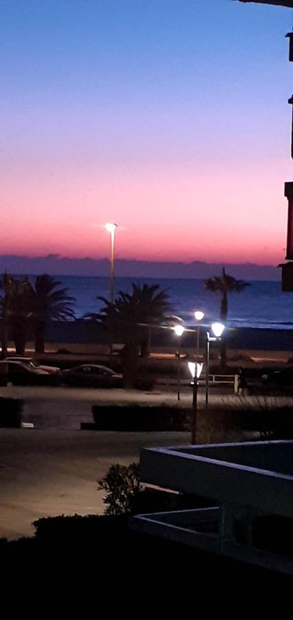 Studio Pop Canet En Roussillon ภายนอก รูปภาพ