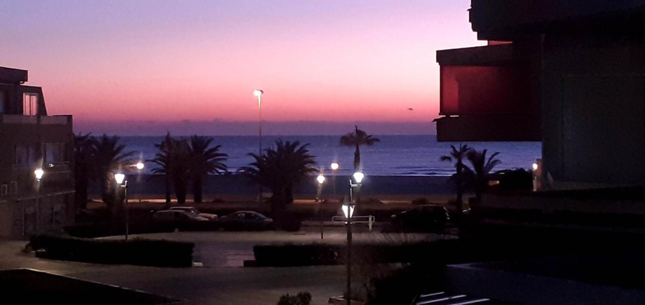 Studio Pop Canet En Roussillon ภายนอก รูปภาพ
