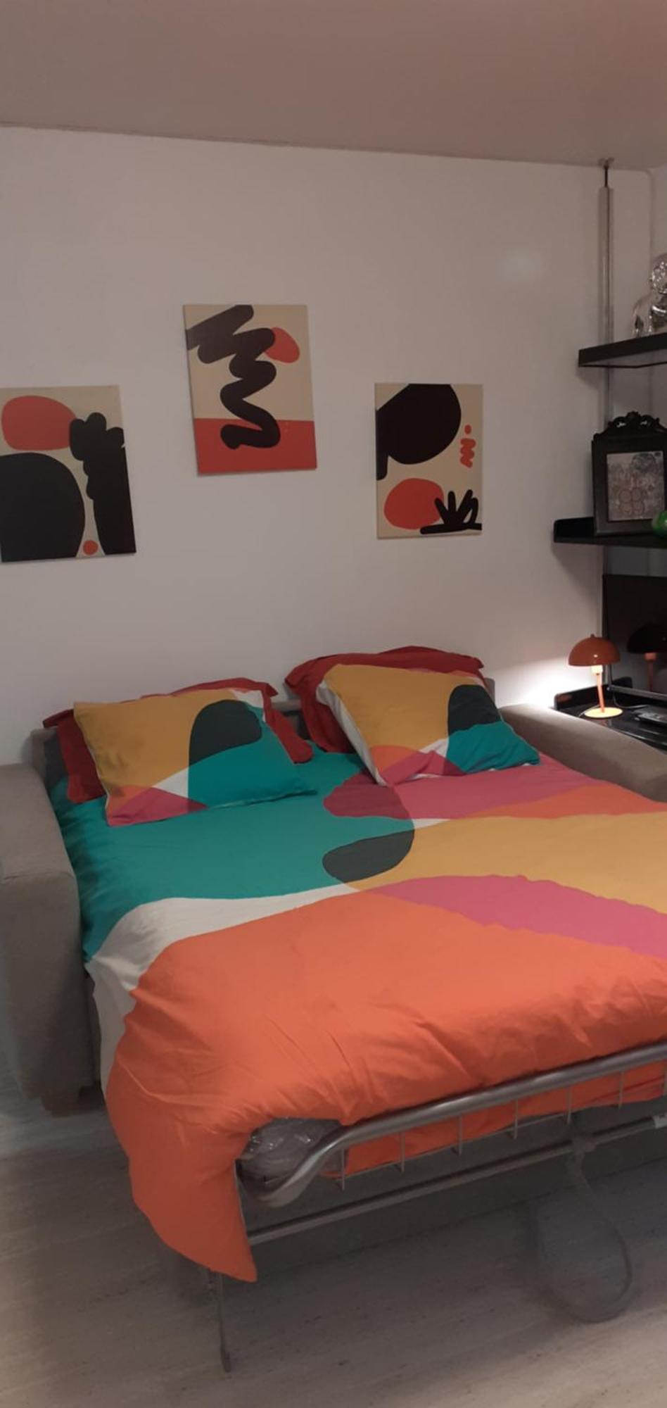 Studio Pop Canet En Roussillon ภายนอก รูปภาพ